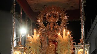 4K | Salida del Corpus Christi de Salteras 2024