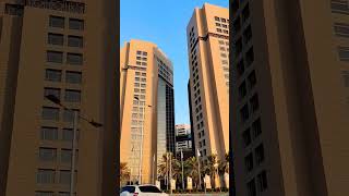 abudhabi city /tall building...#ytshorts #tallbuildings #abudhabi #uae #foryou #trending