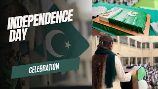 “Unveiling the Spirit of Sacrifice: Pakistan’s 14th August Independence Celebration”