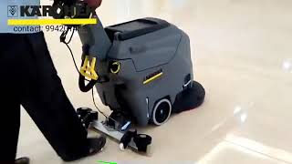 karcher bd 43/40 c ep German brand