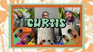 Curtis Compilation (Plant Humor)