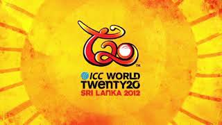 All ICC World Twenty20 Intros