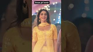 Dream Girl Movie Dil Ka Telephone #shorts #ajitsingh #ytshorts #songs #ananyapandey #viralshort