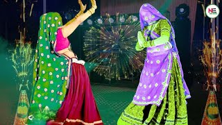 Diwali स्पैशल dj song _2024"म्हारो जेठ पटाका फोडे , पाडोसन की भैंस बिधक .. bestmeenadance #kgmeena