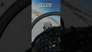 F5 FINAL APPROACH