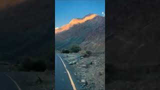 Leh Ladakh Road Trip #shorts | Leh Status | Himalayan Gypsy