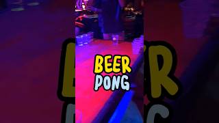 BEER PONG. SIEM REAP. CAMBODIA  ##shorts