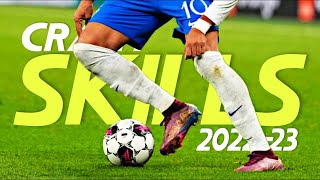 Crazy Football Skills & Goals 2022 #1