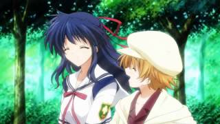 Over My Head ~ Clannad