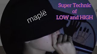 maple | shoutout