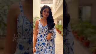 Krithi Shetty🥰 Cute Video || hot girlsWhatsappstatus || #krithi #krithishetty#shorts  @azsajit