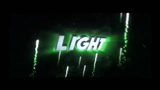 Интро для Light!