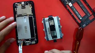 How to Replace Battery Asus Zenfone 2