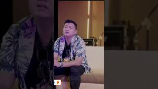 Denny Caknan mau nikah inget orang tua jadi sedih bikin mewek #shorts #dennycaknan #shortvideo