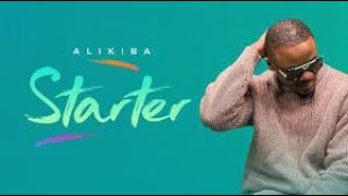 alikia starter (official video)