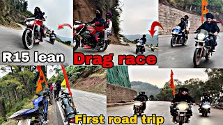 First road trip nowshera to poonch ( part 1 )