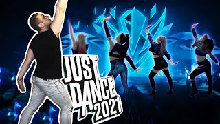 DRUM GO DUM - Just Dance 2021 (Unlimited) | Megastar