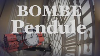 Bombe pendule