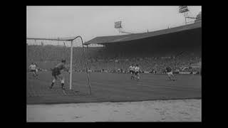 Tottenham Hotspur F.C. Double Championship 1961