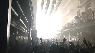 Paul Van Dyk at Printworks - Shine London