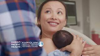 Tour Our Facility - Kapiolani Medical Center