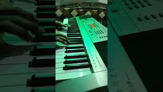 मंदा माई शिकलेली नव्हती का | Manda Mai Shikleli Nhavti Ka |Lokgeet #piano #shorts #youtube #viral