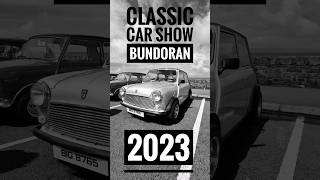 Classic car show Bundoran 2023 #classiccars #showcar