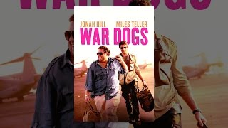 War Dogs (2016)