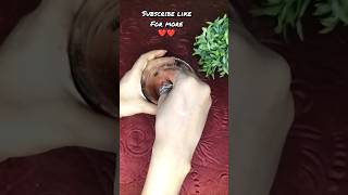 Beetroot face pack for glowing skin 😌!#shorts #beetroot - YouTube