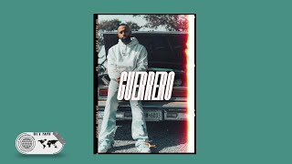 Neutro Shorty x Eladio Carrión Type BEAT TRAP GUITAR | "Guerrero"