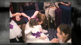 Sophie and Josh - our wedding