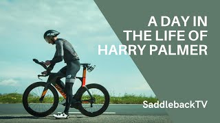 Saddleback Ambassador Spotlight | A Day In The Life of Harry Palmer