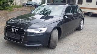 Audi A6 3.0TDI od auto-auta.cz