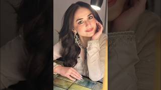 adorable pakistani 🇵🇰 celebrity | yumna zaidi in Houston | #shorts#fashion #viral#ytshorts#trending