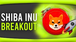 Shiba Inu Coin Update