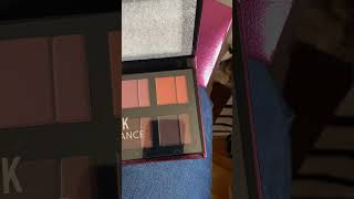 Danessa Myricks Beauty Groundwork’s Blooming Romance Palette eyes lip face