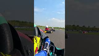 КАРТИНГ РОТАКС МАКС МИКРО. GO KARTING 8+ #danieltrushracing