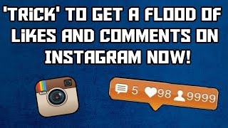 How to get more Likes on Instagram fast 2016