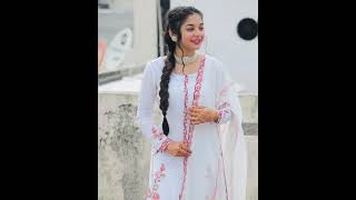 beautiful Punjabi suits