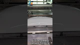 Custom Plastic Solutions from Ditai