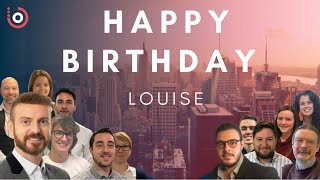 BookingLive | Staff Quarantine Birthday Celebrations