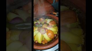 Moroccan Tajine