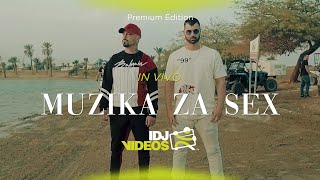 In Vivo - Muzika Za Sex