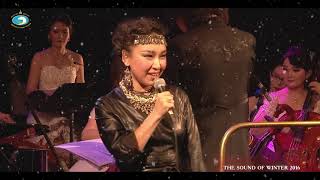 Morinkhuur Ensemble of Mongolia - Winter wonderland,Medley - with Solongo.B  Морин хуурын чуулга