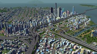 City Skylines - Episode 3 - Live Stream