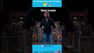 Operator Game in Market  🤯