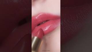 촉촉 MLBB 립스틱🌹💄 에스티로더 420 레벨리어스 로즈