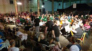 Sweetsen Fest 2019, Symfonický orchestr Frýdek-Místek 2/4