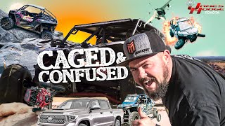 Video #436 // Caged and Confused - EP1 - SXSUSA