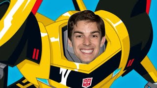 MatPat’s retirement explained by Transformers